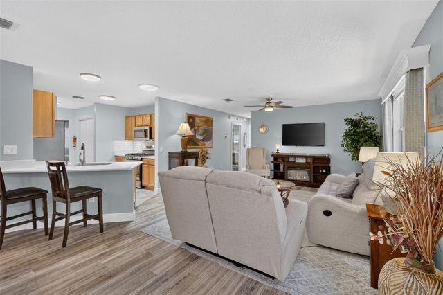 356 KATHERINE PLACE, The Villages, FL 32162