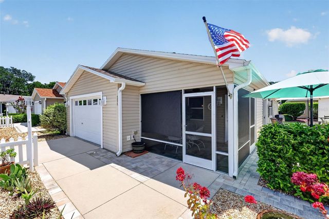 356 KATHERINE PLACE, The Villages, FL 32162