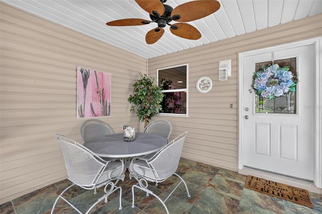 356 KATHERINE PLACE, The Villages, FL 32162