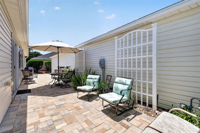 356 KATHERINE PLACE, The Villages, FL 32162