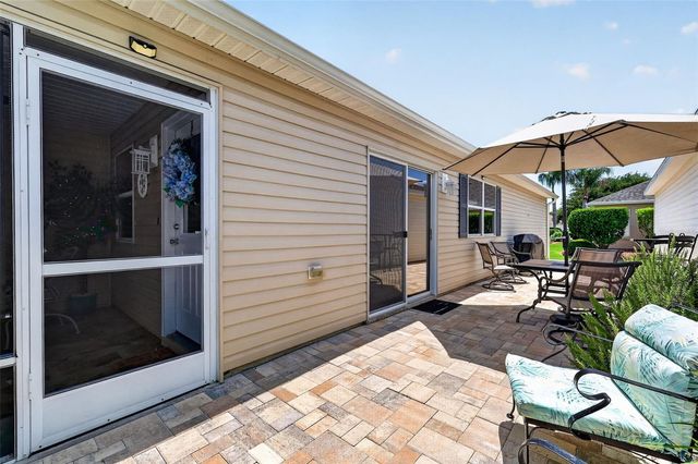 356 KATHERINE PLACE, The Villages, FL 32162