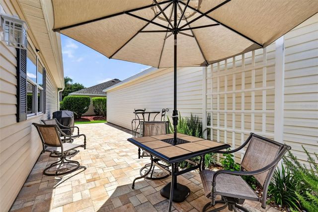 356 KATHERINE PLACE, The Villages, FL 32162
