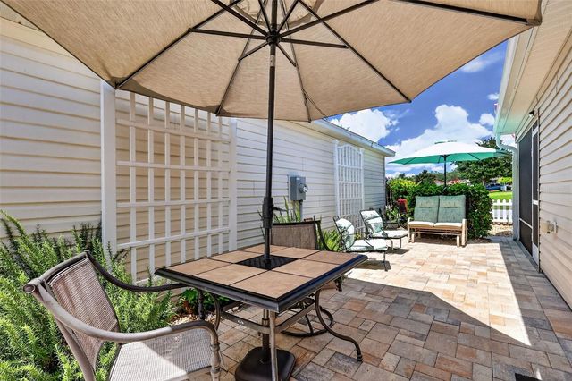 356 KATHERINE PLACE, The Villages, FL 32162