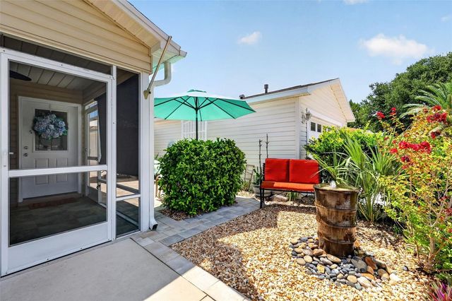 356 KATHERINE PLACE, The Villages, FL 32162