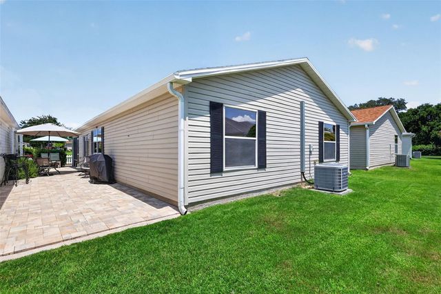 356 KATHERINE PLACE, The Villages, FL 32162