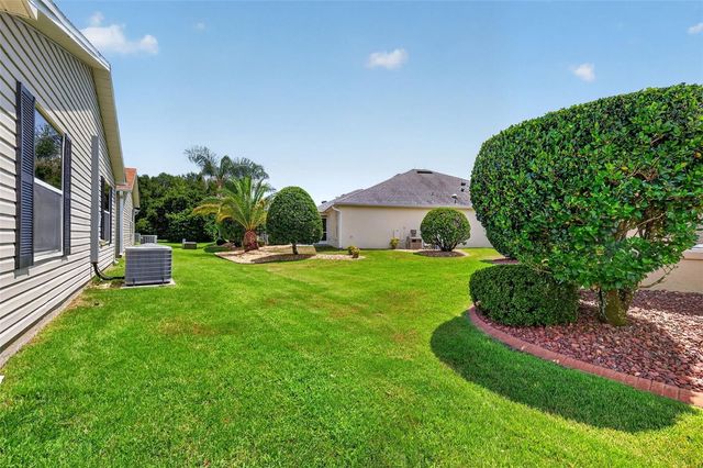 356 KATHERINE PLACE, The Villages, FL 32162