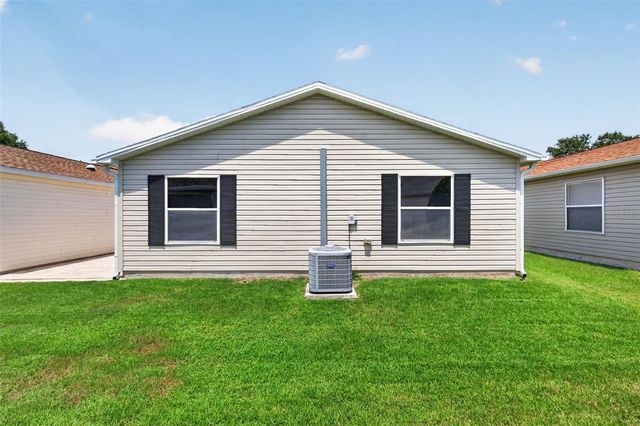 356 KATHERINE PLACE, The Villages, FL 32162