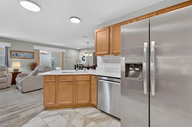 356 KATHERINE PLACE, The Villages, FL 32162