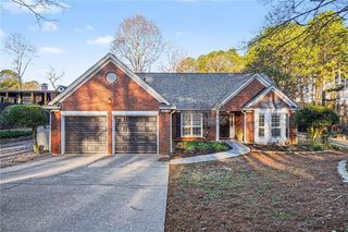 203 Cheatham Road, Acworth, GA 30101