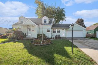 1529 Okema Street, Elkhart, IN 46516