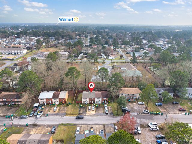 506 Landview Street UNIT B, Fort Walton Beach, FL 32547