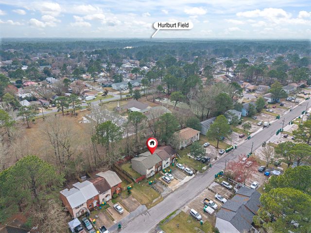 506 Landview Street UNIT B, Fort Walton Beach, FL 32547