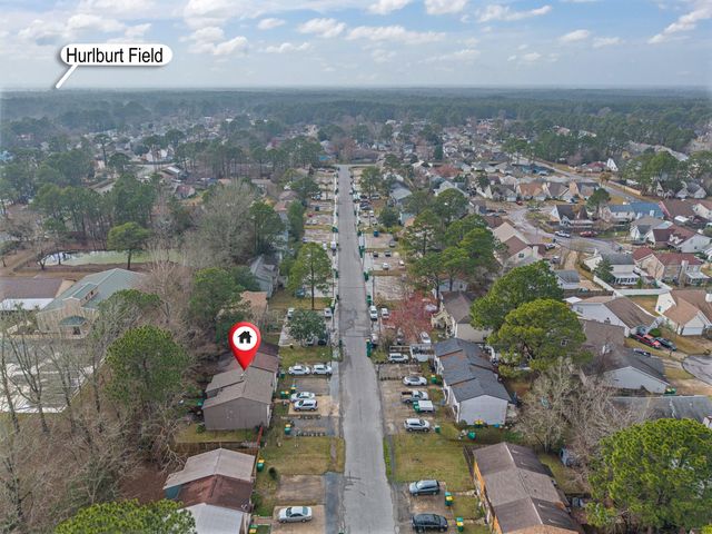 506 Landview Street UNIT B, Fort Walton Beach, FL 32547