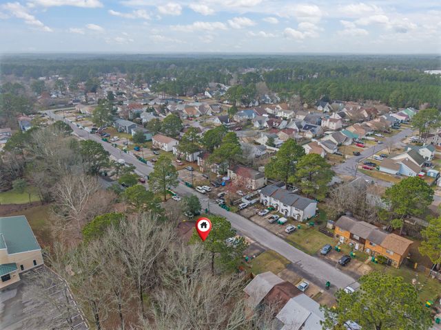 506 Landview Street UNIT B, Fort Walton Beach, FL 32547