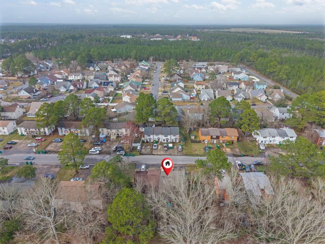 506 Landview Street UNIT B, Fort Walton Beach, FL 32547