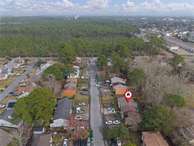 506 Landview Street UNIT B, Fort Walton Beach, FL 32547