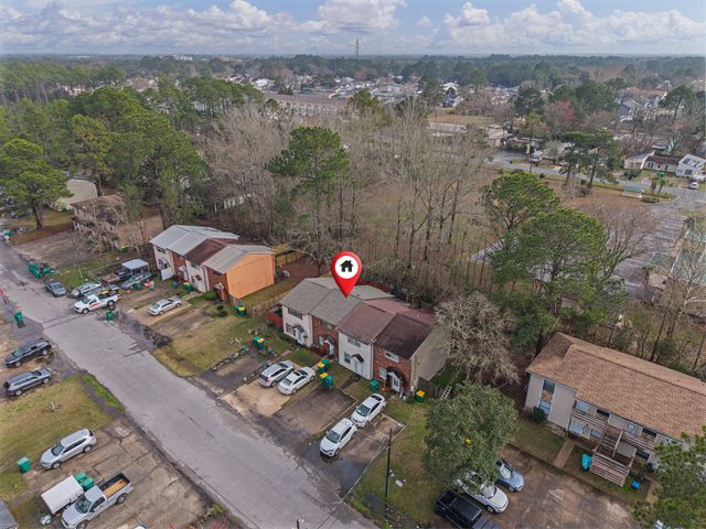 506 Landview Street UNIT B, Fort Walton Beach, FL 32547