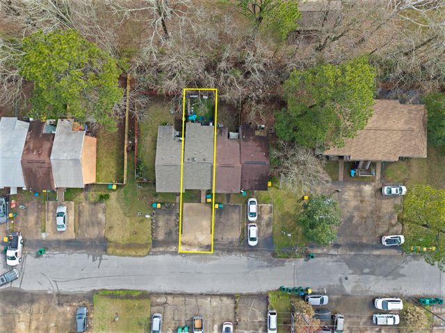 506 Landview Street UNIT B, Fort Walton Beach, FL 32547