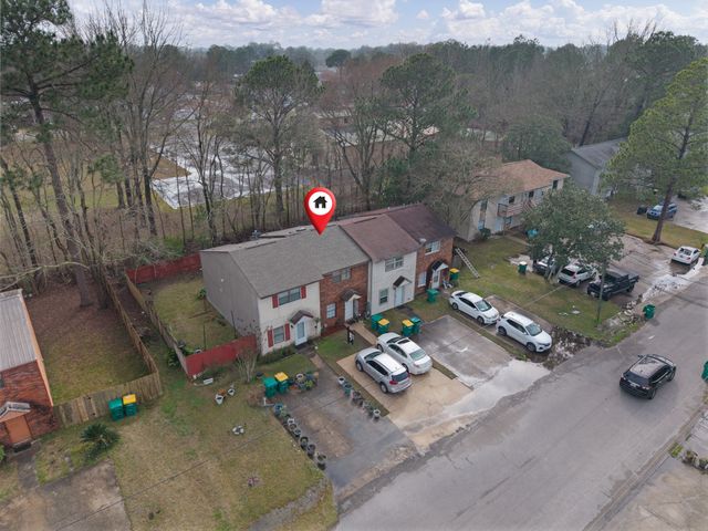 506 Landview Street UNIT B, Fort Walton Beach, FL 32547