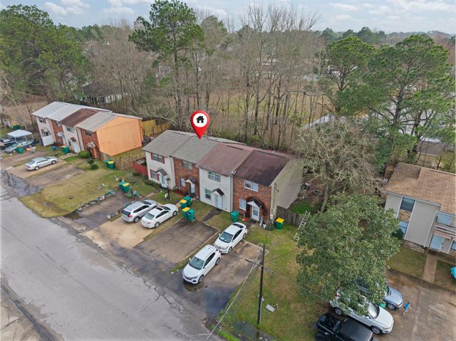 506 Landview Street UNIT B, Fort Walton Beach, FL 32547