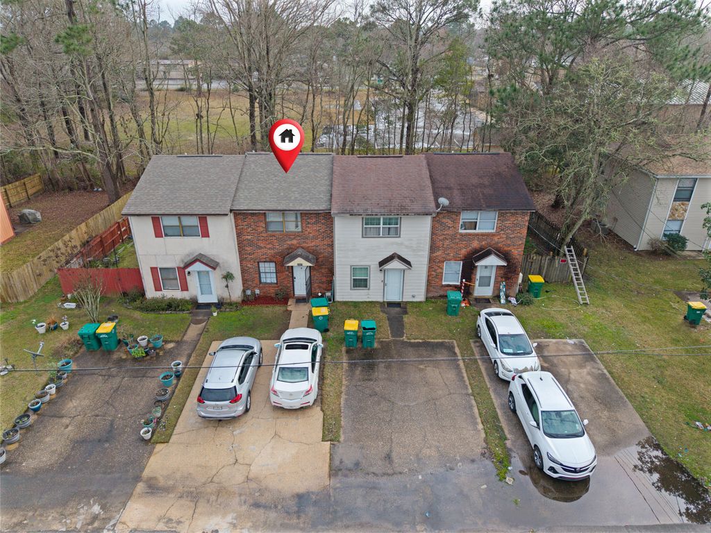 506 Landview Street UNIT B, Fort Walton Beach, FL 32547