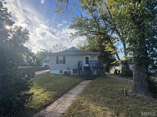 2929 Alger Avenue, Bel Ridge, MO 63121