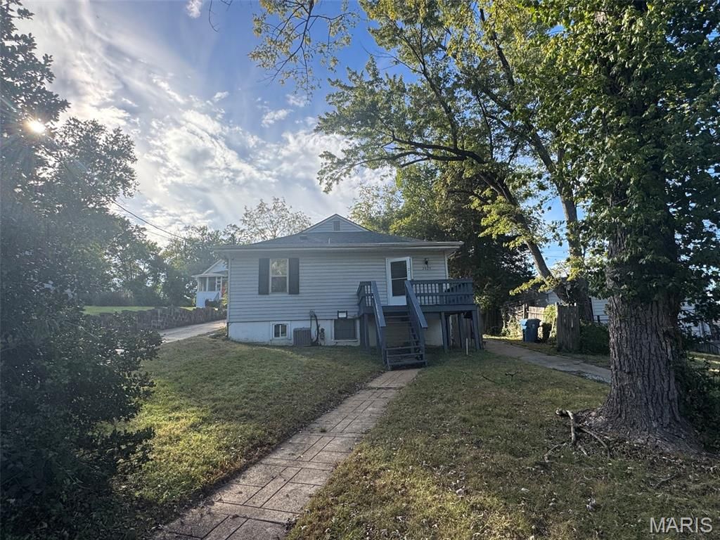 2929 Alger Avenue, Bel Ridge, MO 63121