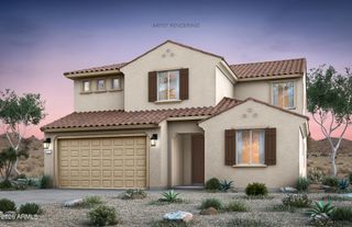 2760 E VERDIAL Lane, San Tan Valley, AZ 85140