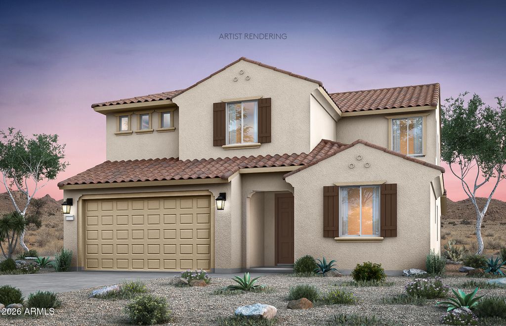 2760 E VERDIAL Lane, San Tan Valley, AZ 85140