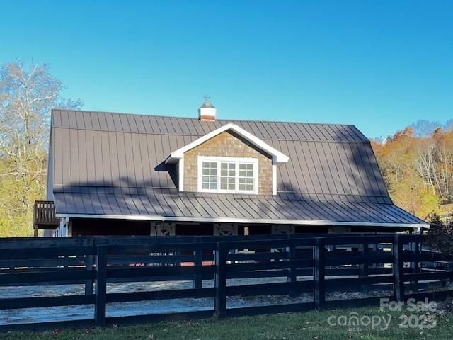 Lot 117 Autumn Sky Drive, Hendersonville, NC 28792