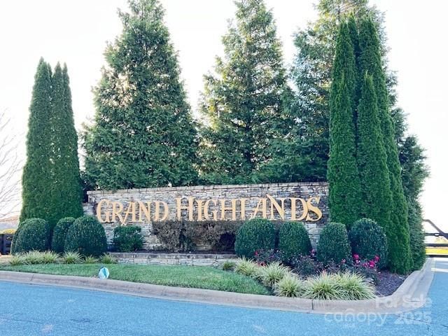 Lot 117 Autumn Sky Drive, Hendersonville, NC 28792