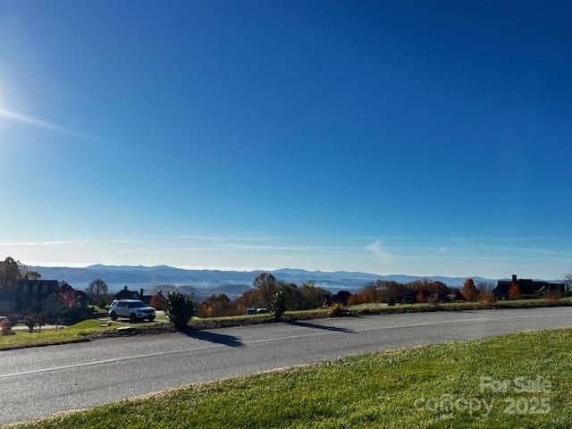 Lot 117 Autumn Sky Drive, Hendersonville, NC 28792