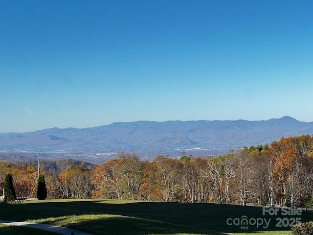 Lot 117 Autumn Sky Drive, Hendersonville, NC 28792
