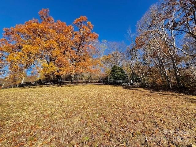 Lot 117 Autumn Sky Drive, Hendersonville, NC 28792