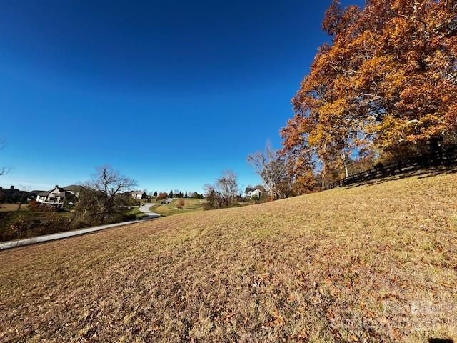 Lot 117 Autumn Sky Drive, Hendersonville, NC 28792