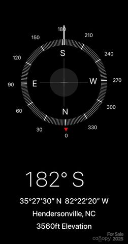 Lot 117 Autumn Sky Drive, Hendersonville, NC 28792