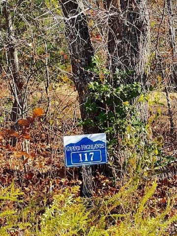 Lot 117 Autumn Sky Drive, Hendersonville, NC 28792