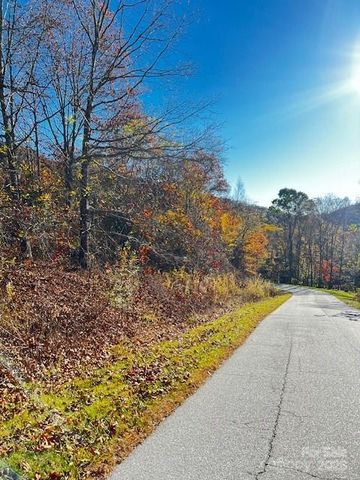 Lot 117 Autumn Sky Drive, Hendersonville, NC 28792