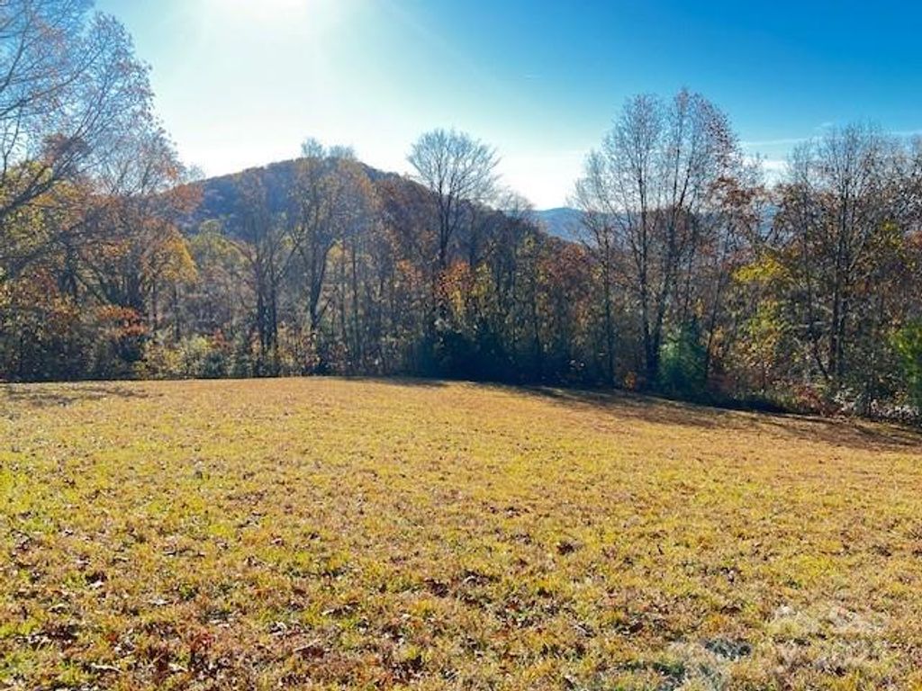 Lot 117 Autumn Sky Drive, Hendersonville, NC 28792