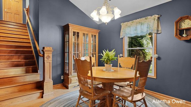 18443 Iroquois Drive, Spring Lake, MI 49456