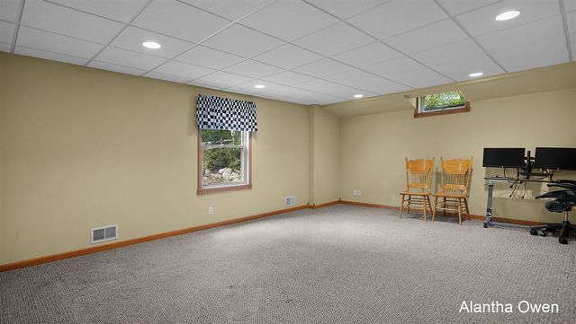 18443 Iroquois Drive, Spring Lake, MI 49456