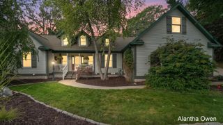 18443 Iroquois Drive, Spring Lake, MI 49456