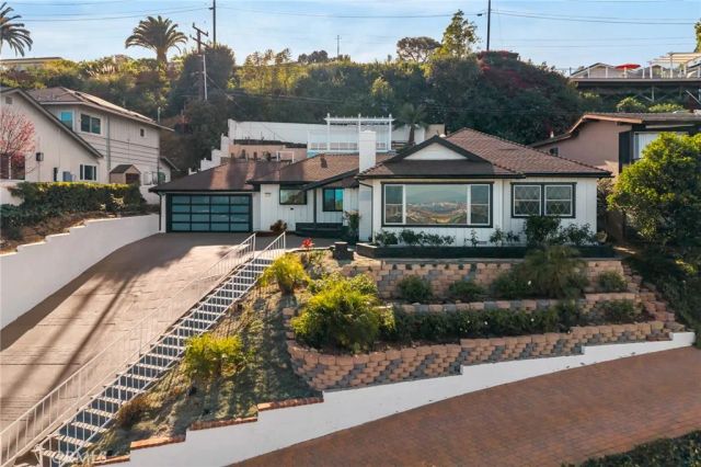 2033 Suana, Rancho Palos Verdes, CA 90275