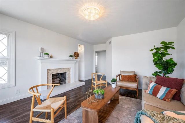 2033 Suana, Rancho Palos Verdes, CA 90275