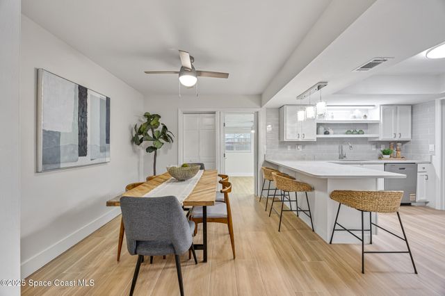 141 E Coral Way E, Indialantic, FL 32903