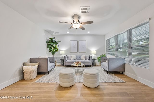 141 E Coral Way E, Indialantic, FL 32903