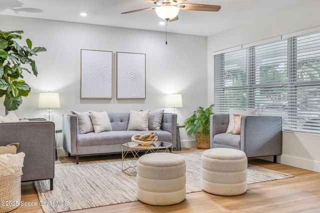 141 E Coral Way E, Indialantic, FL 32903