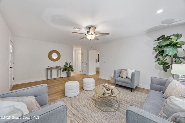 141 E Coral Way E, Indialantic, FL 32903