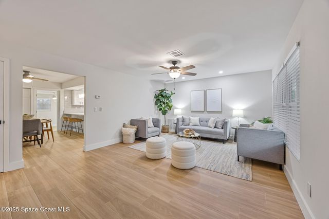 141 E Coral Way E, Indialantic, FL 32903