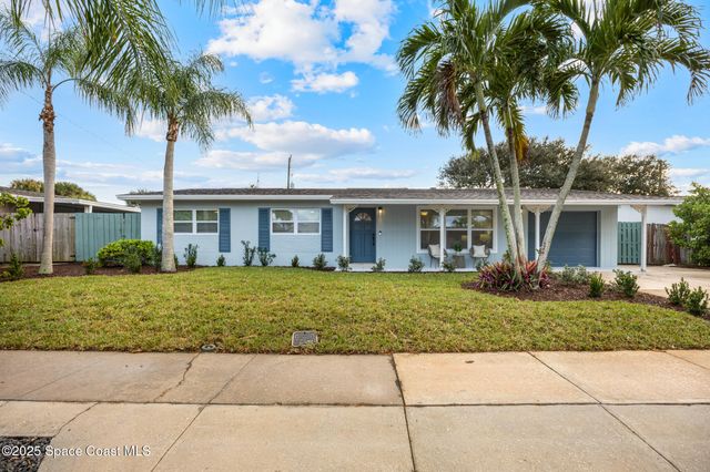 141 E Coral Way E, Indialantic, FL 32903